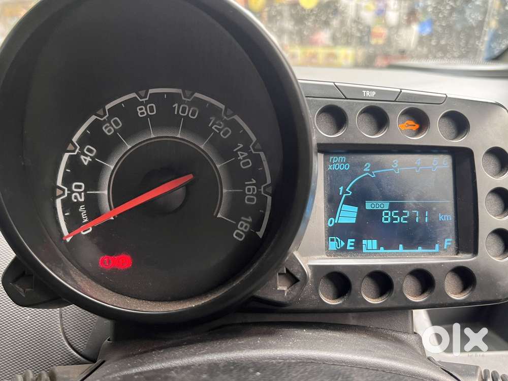 Chevrolet Beat Diesel Ltz, 2014, Diesel