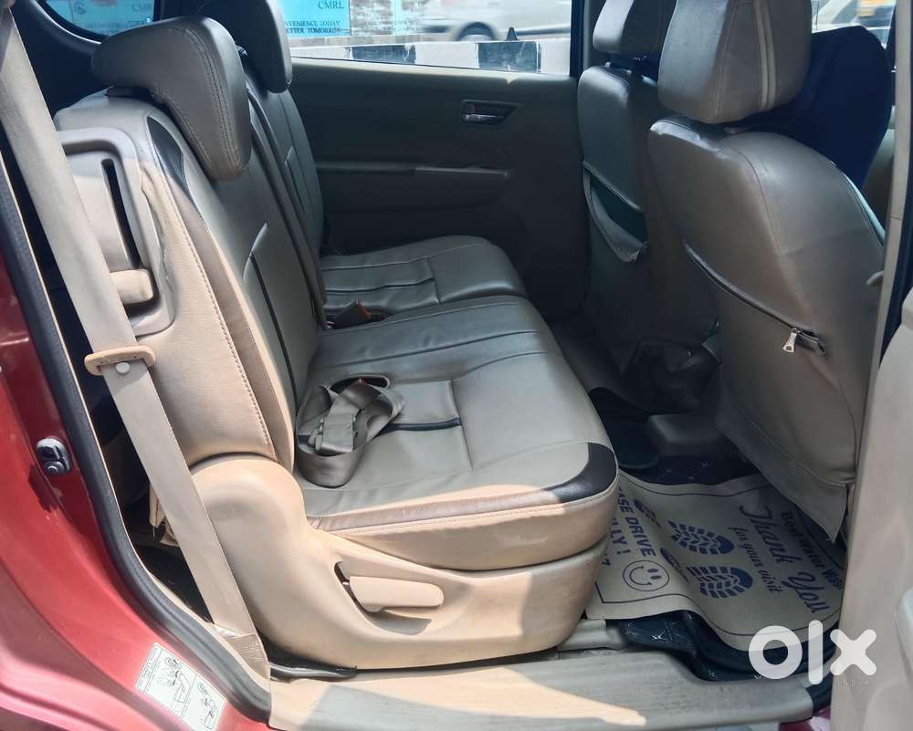 Maruti Suzuki Ertiga 2012-2015 Zdi, 2013, Diesel