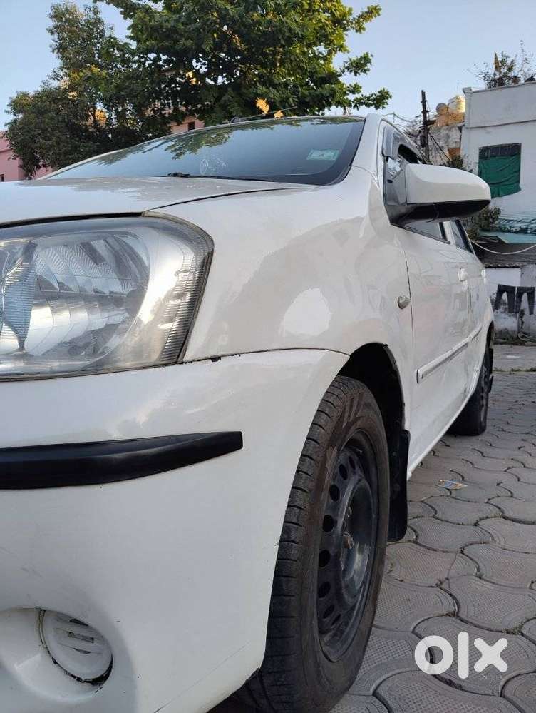 Toyota Etios 2014-2016 Jd, 2015, Diesel