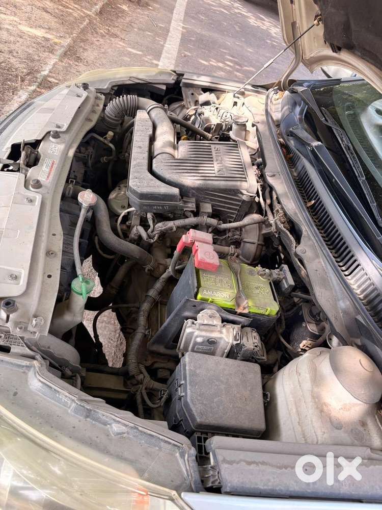 Maruti Suzuki Delta 2017 Petrol