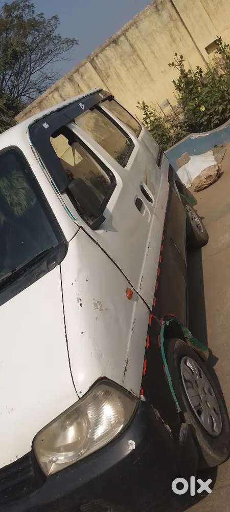 Bilkul ठीक-ठाक Gadi Hai Chalu Condition Mein