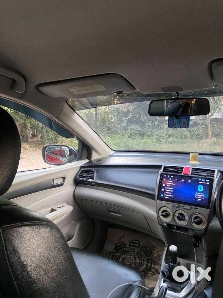 Honda City 2009 Model Petrol