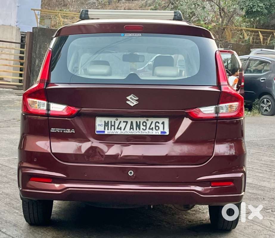 Maruti Suzuki Ertiga Vdi Shvs, 2020, Diesel