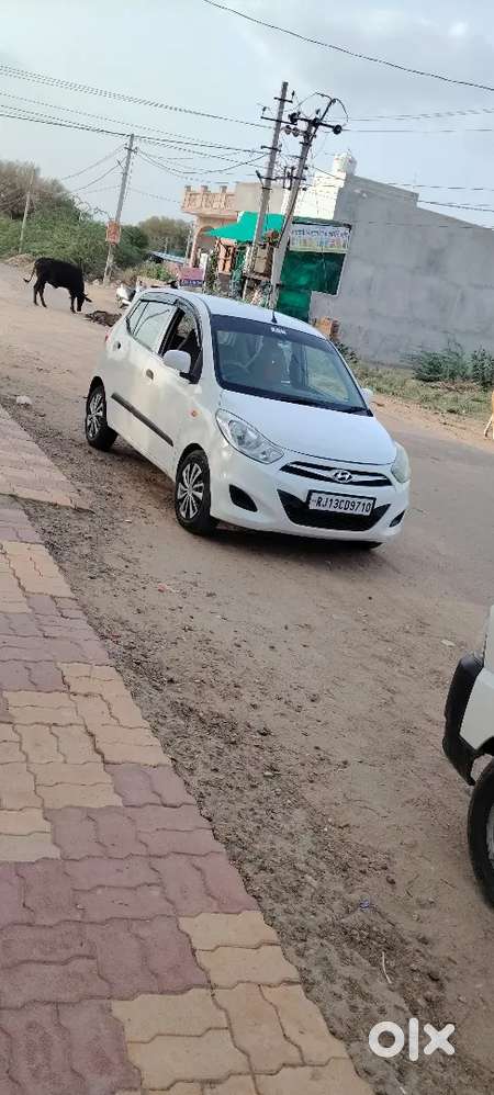 Hyundai I10 1.1 Magna 2016
