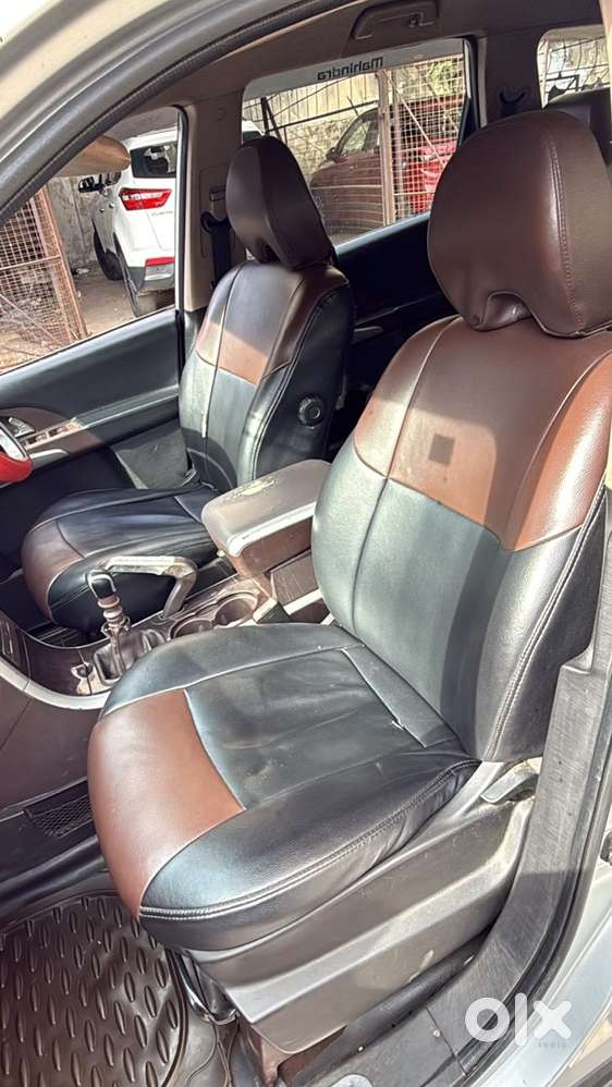 Mahindra Xuv500 2014 Year
