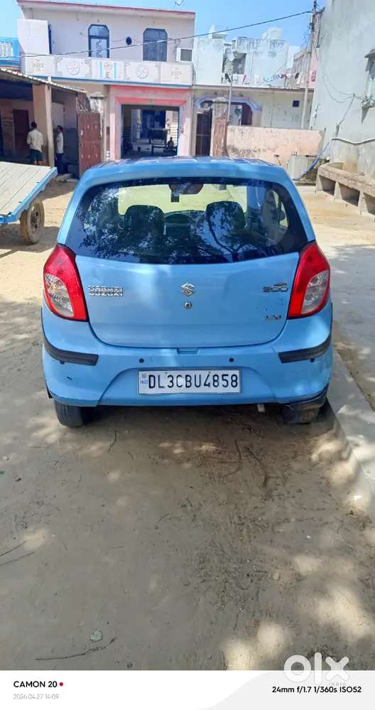 A One Quality. Car Ok H