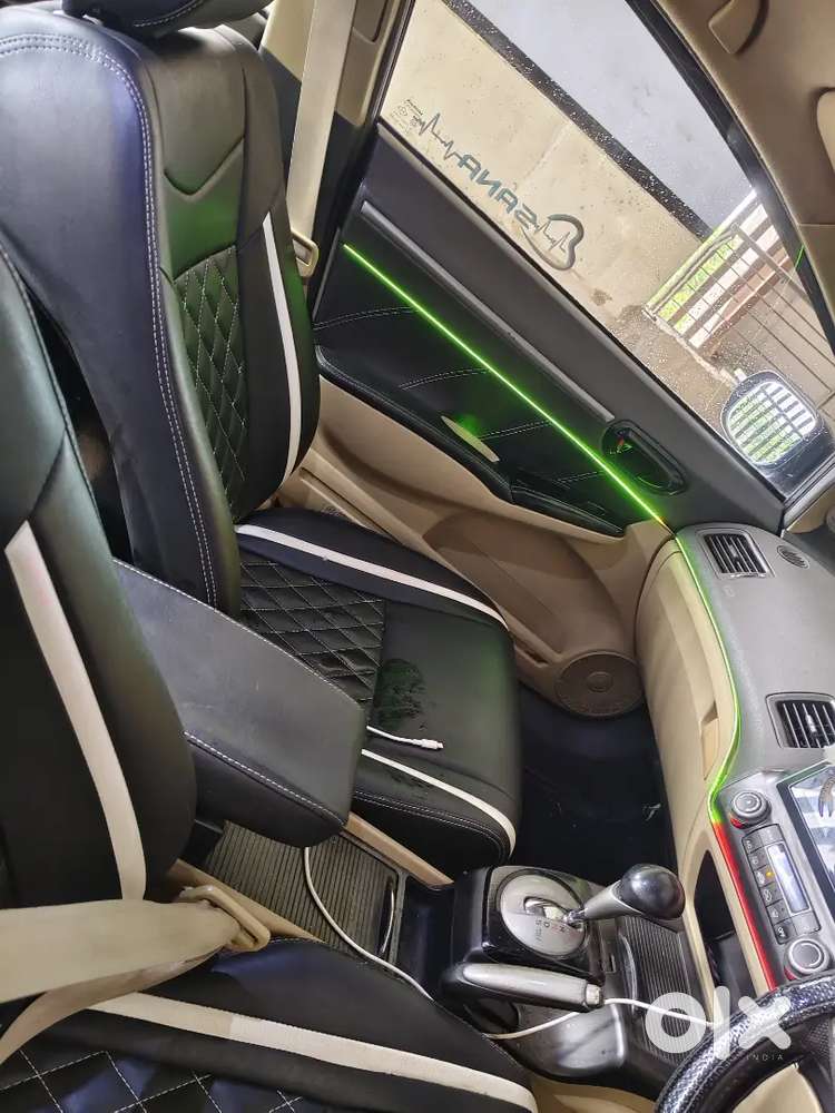 Honda Civic Sport 2009