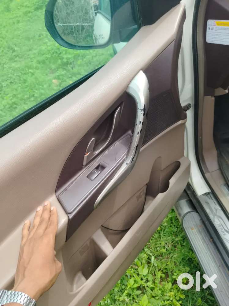 Mahindra Xuv500 2012 Diesel Manual