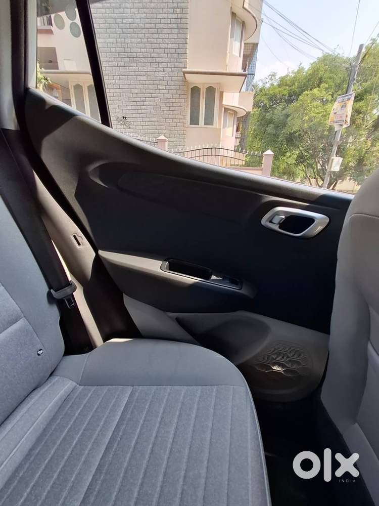 Hyundai Grand I10 Nios Asta 2024