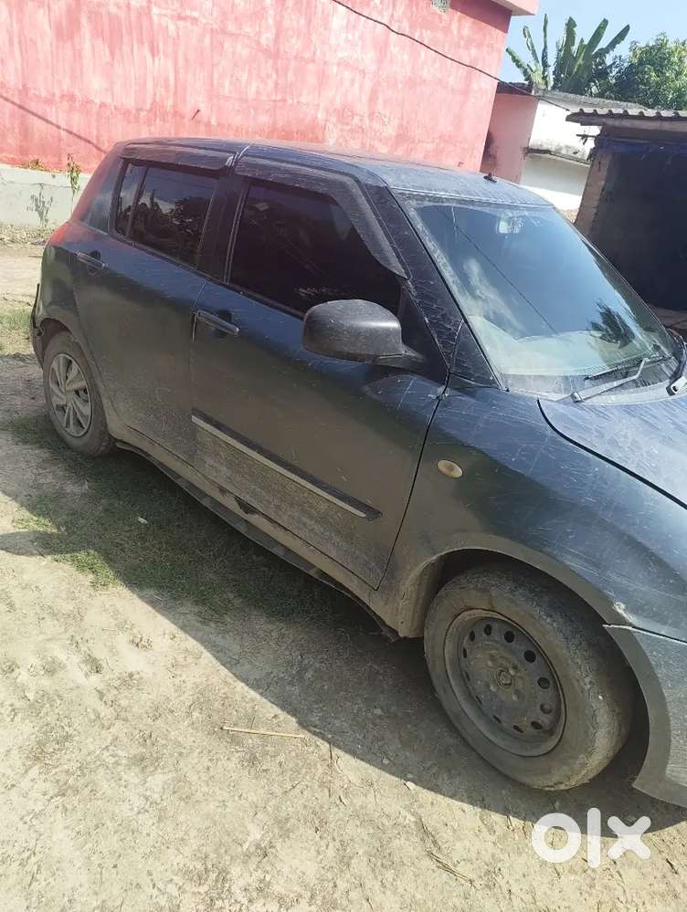 Maruti Suzuki Swift 2010