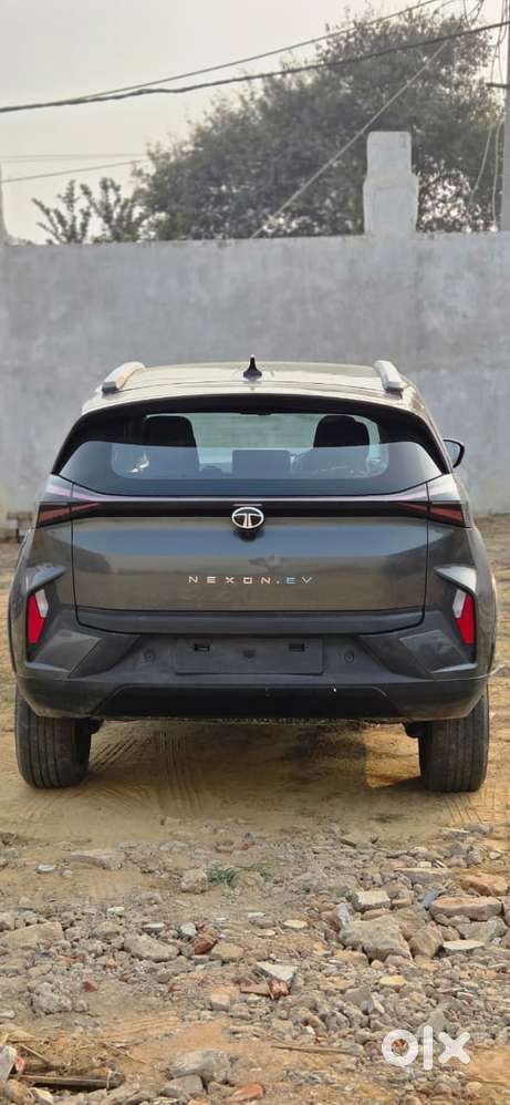 Tata Nexon Ev Fearless Lr, 2024, Electric