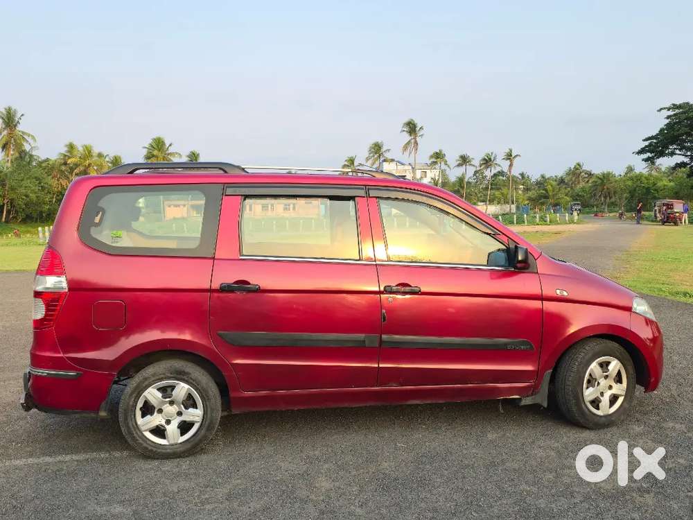 Chevrolet Enjoy Diesel 2015  Excellent Condition  Family Car