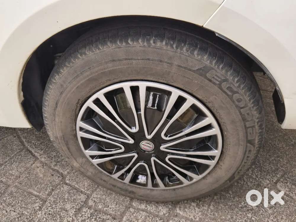Tata Tigor Ev 2023 Electric 68000 Km Driven