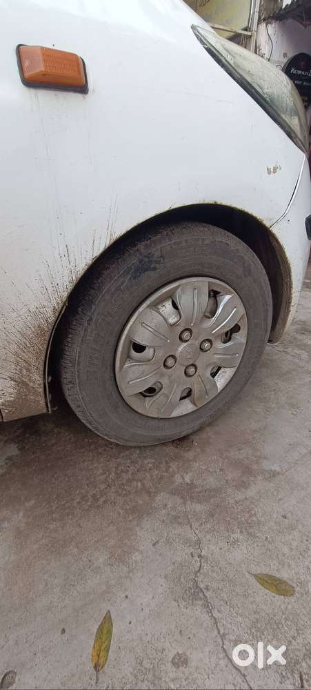 2010 Hyundai I10 Petrol Cng