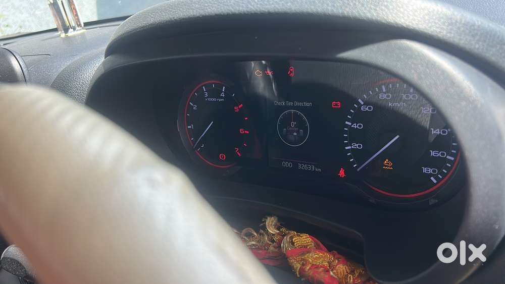 Mahindra Thar Diesel 2023