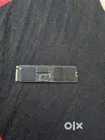WD SSD 1TB SN8100 GEN4 100 PERCENT HEALTH