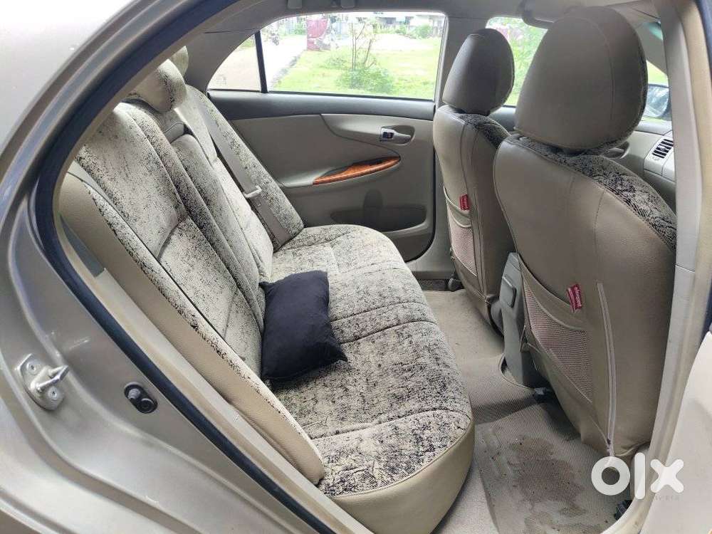 Toyota Corolla Altis 1.8g Limited, 2009, Petrol