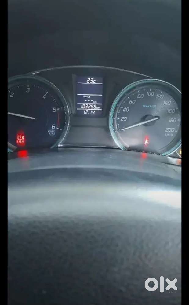 Maruti Suzuki Ciaz S 2016 Diesel 106000 Km Driven