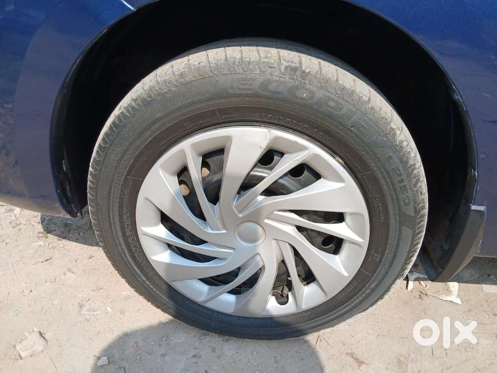 Maruti Suzuki Ertiga 1.5 Vxi Shvs, 2021, Petrol
