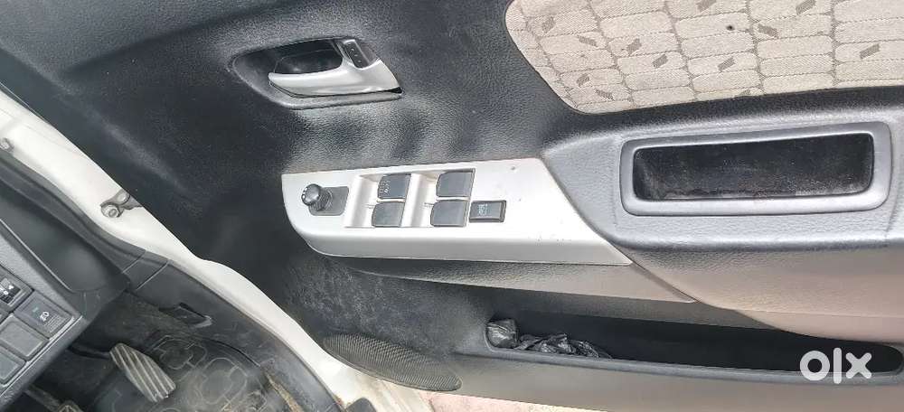Maruti Suzuki Wagon R 1.0 2015 Cng