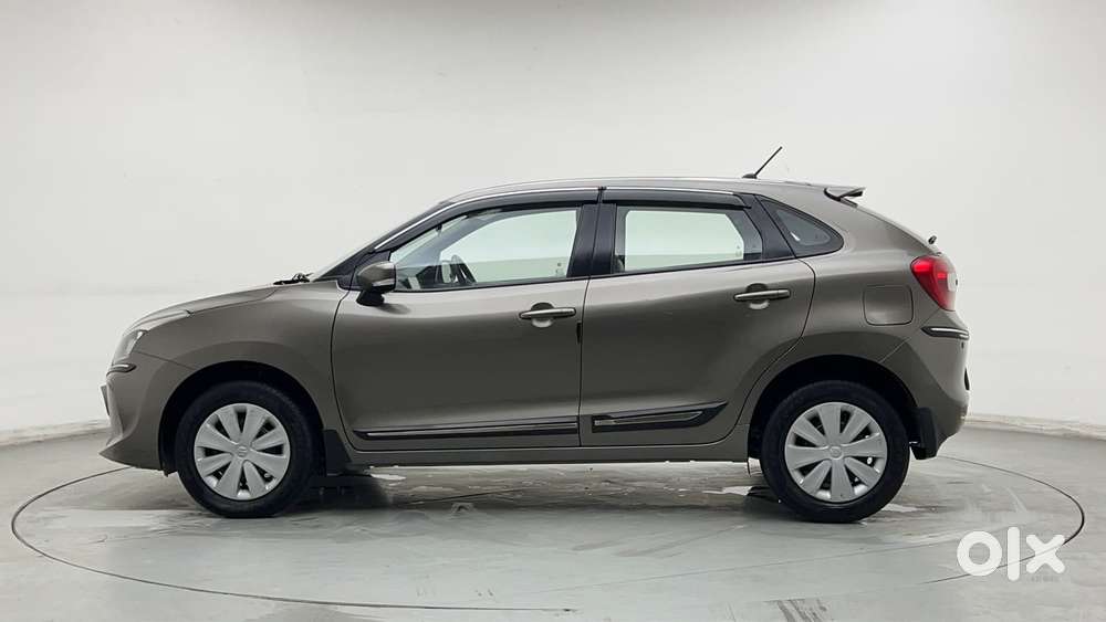 Maruti Suzuki Baleno 1.3 Delta, 2020, Petrol