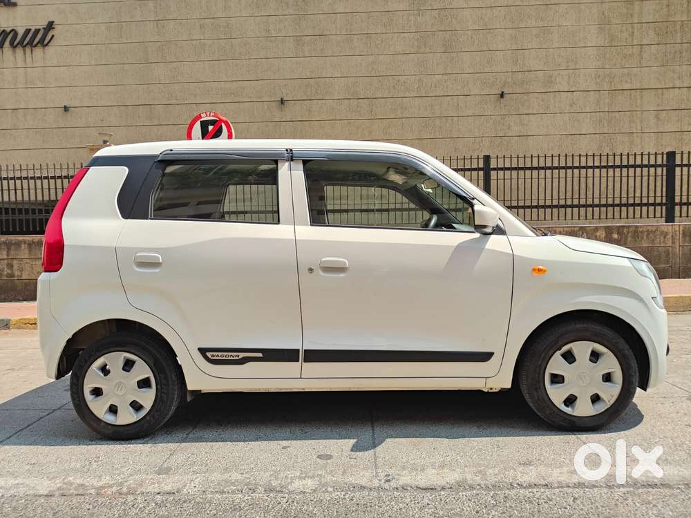 Maruti Suzuki Wagon R Vxi 1.0 Cng, 2023, Cng & Hybrids