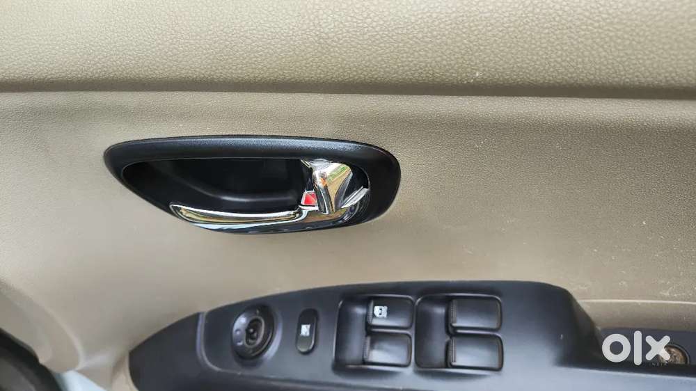 Hyundai I10 2011 Petrol Well Maintained