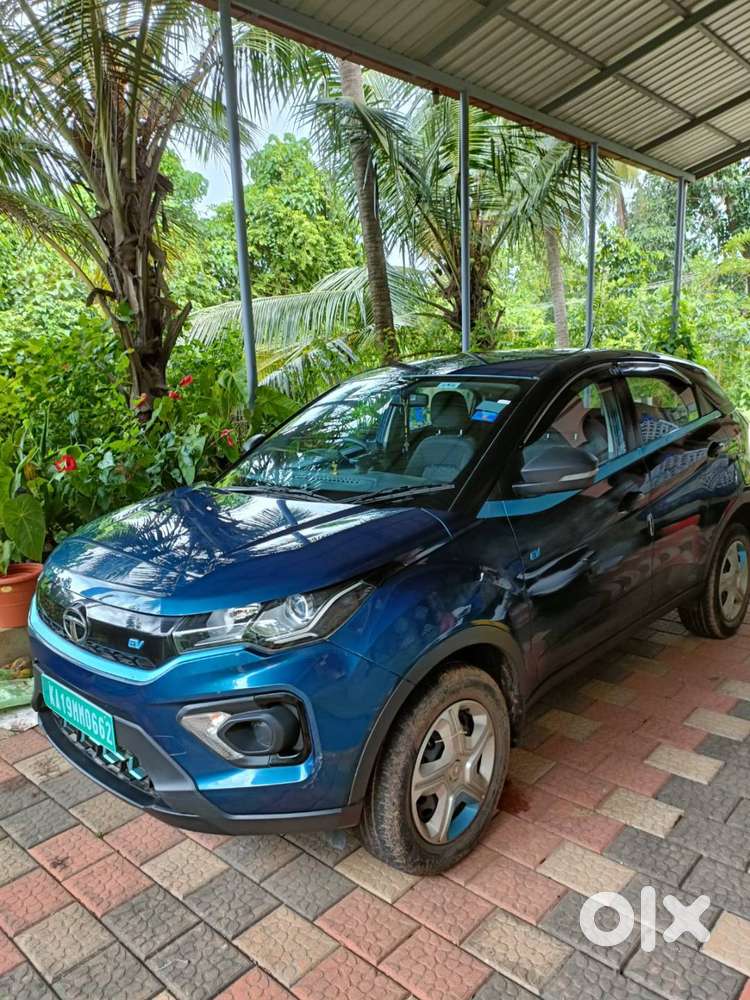 Tata Nexon For Sale