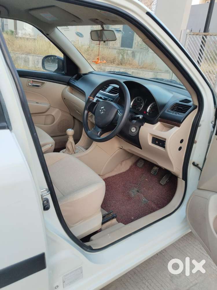 Maruti Suzuki Dzire, 2016, Diesel