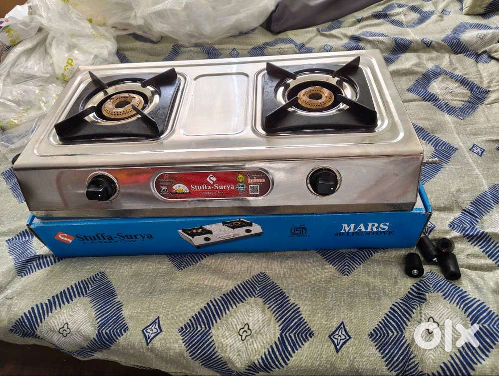 Gas Stove - Used Kitchen & Other Appliances for sale in Karnataka