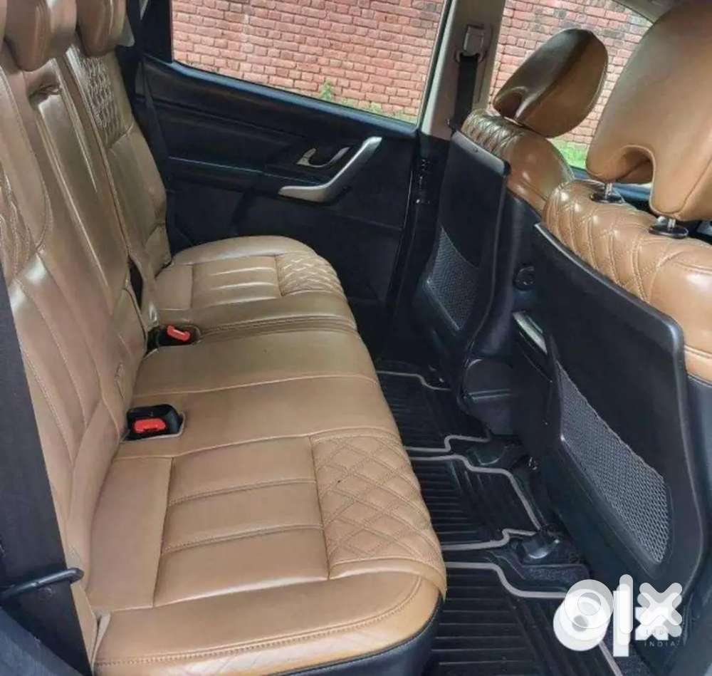 Mahindra Xuv500 Diesel 2018