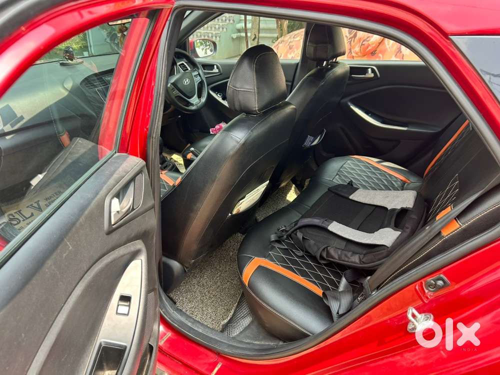 Hyundai I20 Active Petrol Manual 2016
