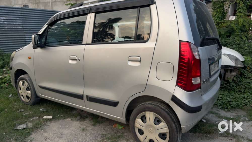 Maruti Suzuki 2014 Car