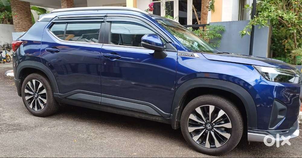 Honda Elevate 2024 (automatic)