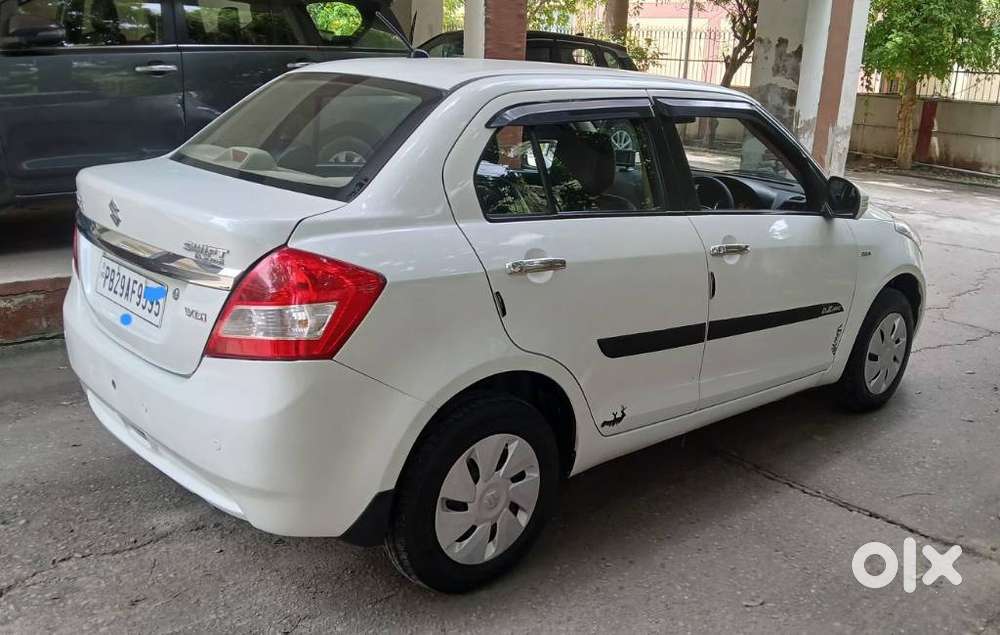 Maruti Suzuki Swift Dzire Vdi (o), 2013, Diesel
