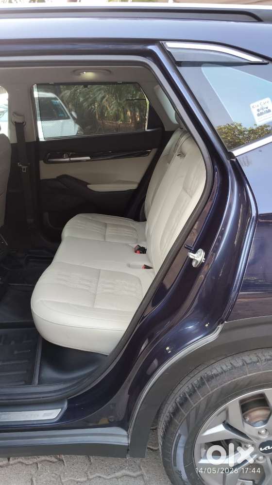 Kia Seltos Htx G, 2023, Petrol