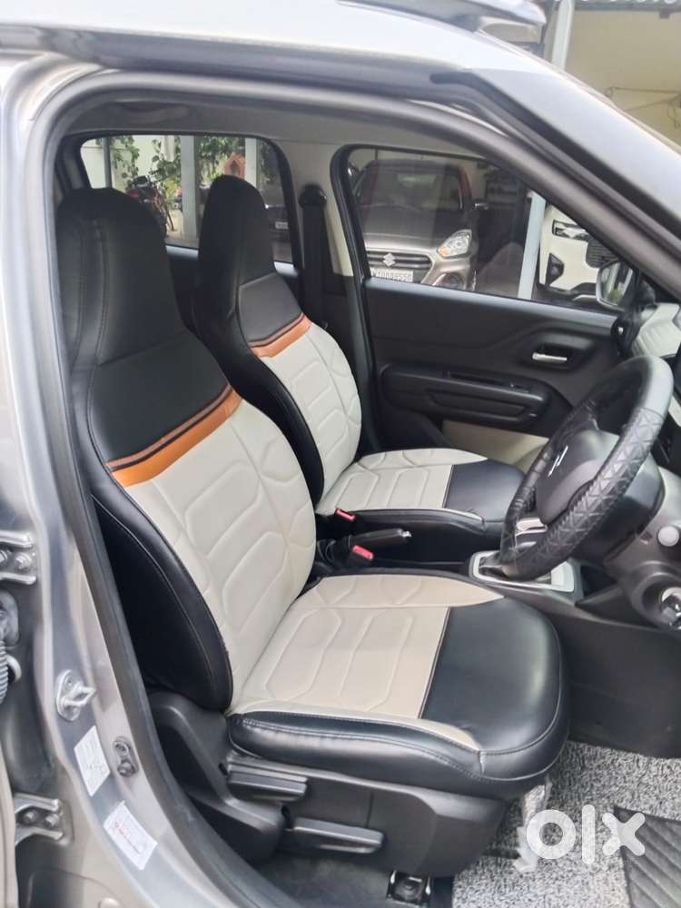 Citroen C3 Shine 1.2 Petrol, 2023, Petrol