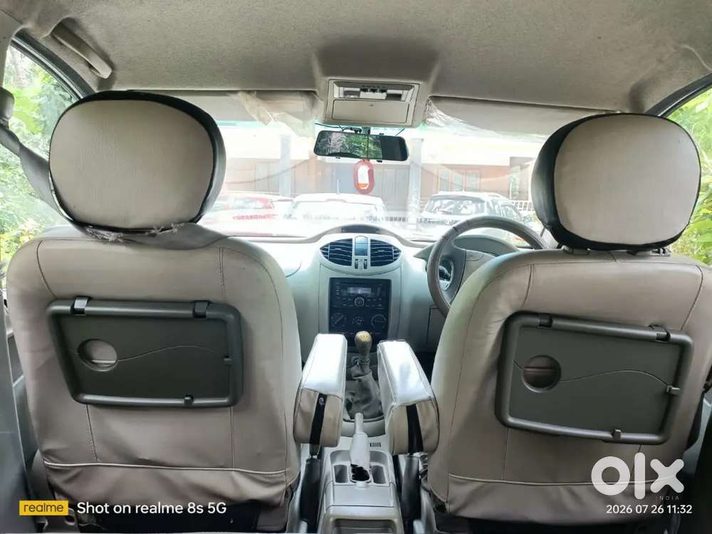 Mahindra Quanto 1.5 C8 2013 Diesel