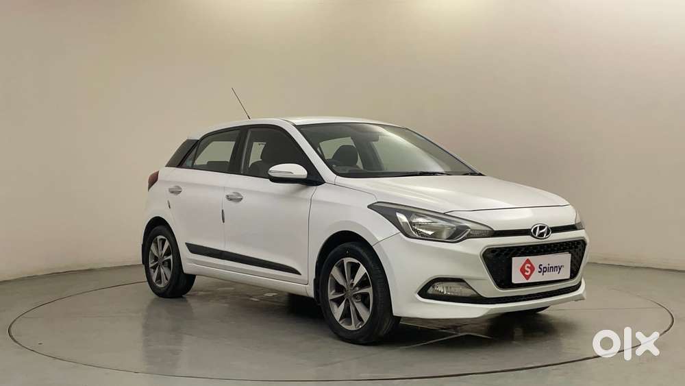 Hyundai Elite I20 [ ] 1.2 Asta, 2015, Petrol