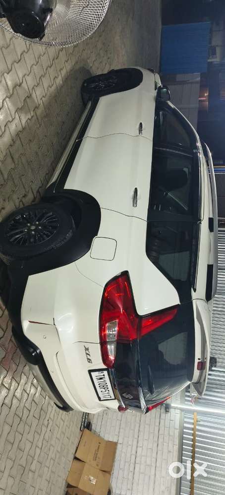 Maruti Suzuki Xl6 Zeta, 2021, Petrol