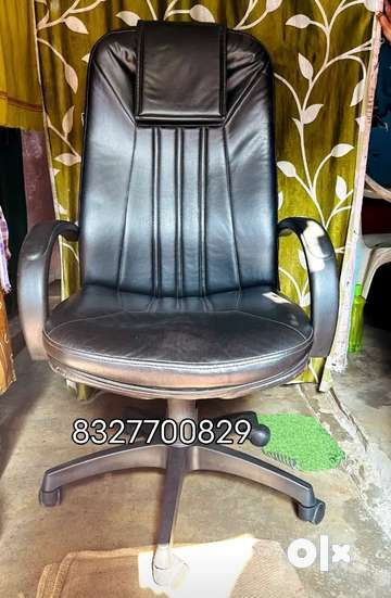 Moving Chair For Good condition 6 Month old Other Household