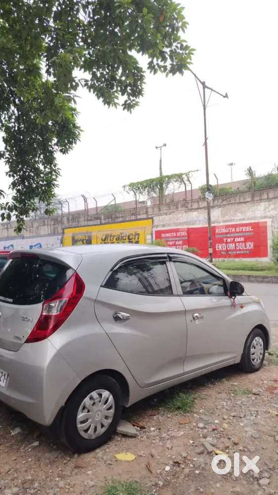 2015 Hyundai Eon Era पेट्रोल