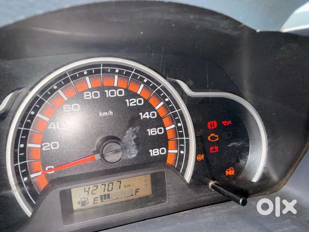 Well Condition Alto K10 2018 For Sale