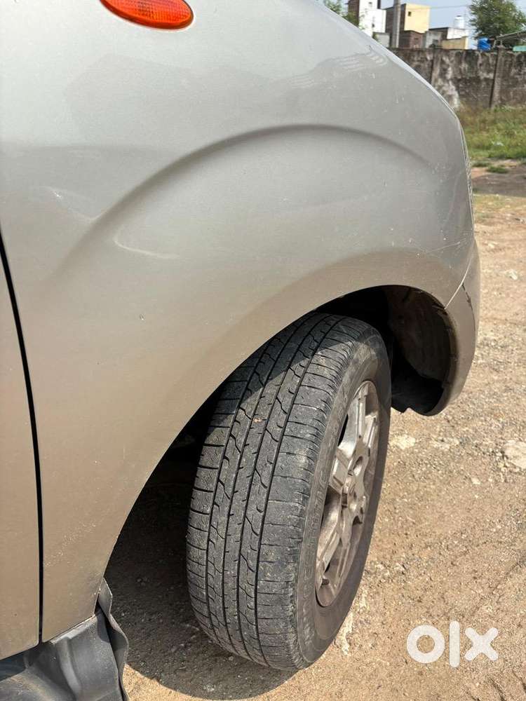 Mahindra Quanto 2014 Diesel Good Condition