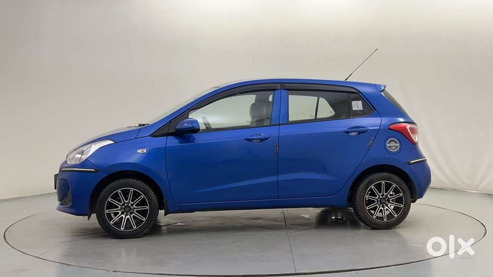 Hyundai Grand I10 1.2 Kappa Magna, 2018, Petrol