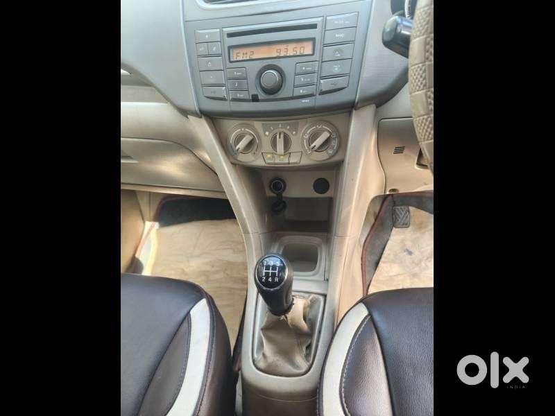 Maruti Suzuki Ertiga 2012-2015 Vdi, 2013, Diesel