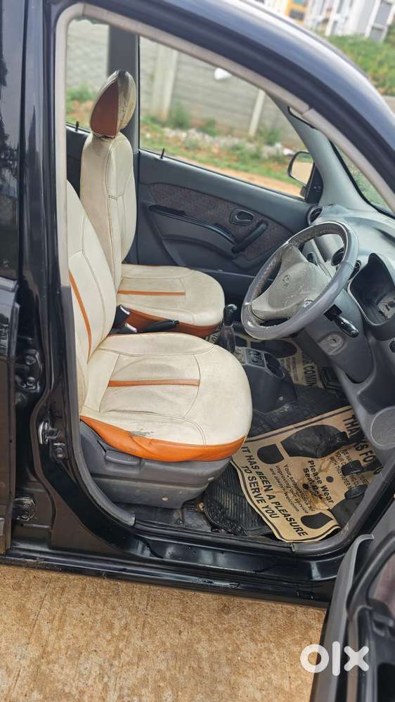 Hyundai Santro Xing Gls, 2008, Petrol