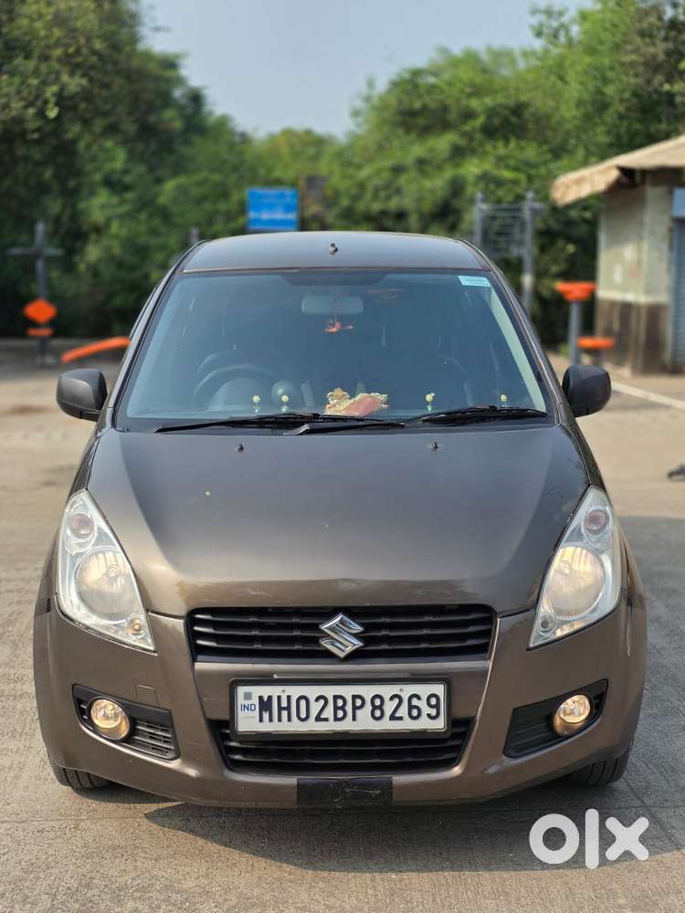 Maruti Suzuki Ritz Vxi, 2010, Cng & Hybrids