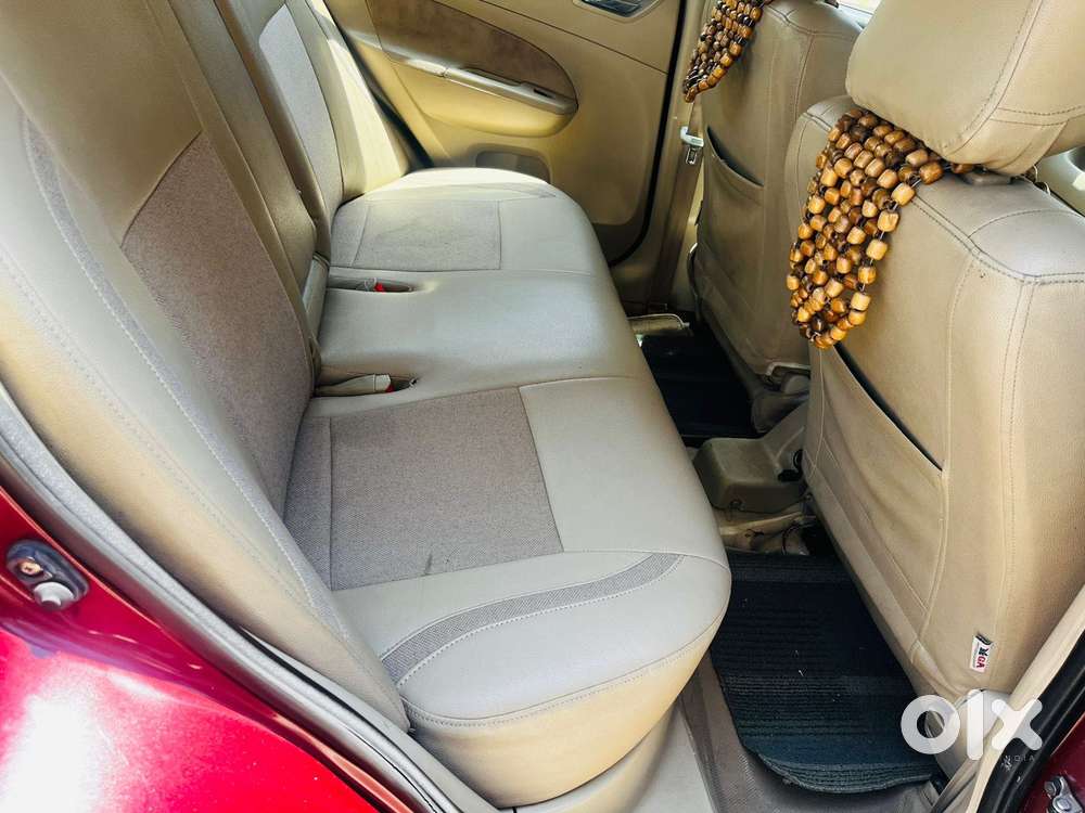 Maruti Suzuki Swift Dzire 2015-2017 1.2 Vxi, 2015, Petrol