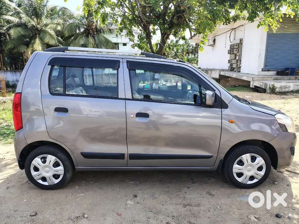 Wagnor Vxi(automatic)